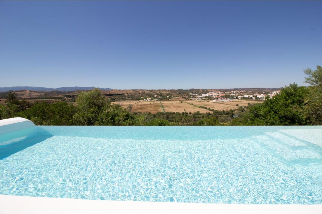 Casa do Planalto by Patio 25 Silves Exterior foto